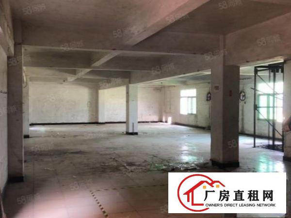  小厂房380平方标准1楼厂房出租