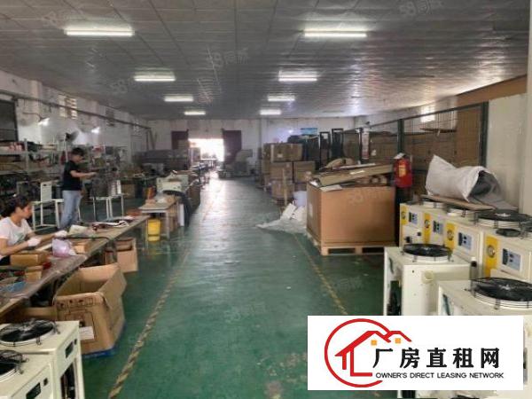  原房东独院2500平方高端大气上档次