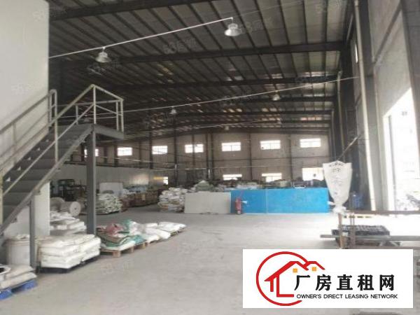 道滘新出占地45亩超大空地厂房招租