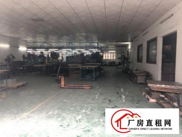  独院1200平方原房东出租
