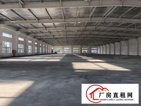  独院1200平方原房东出租