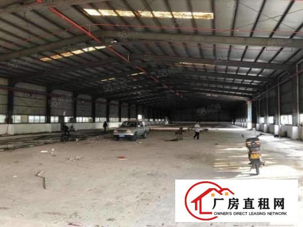  原房东独院单一层厂房。证件齐全。