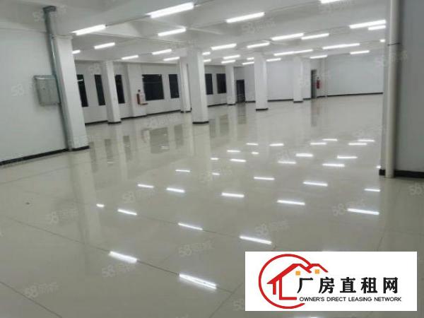  道窖新出3300厂房独门独院位置好证件齐全
