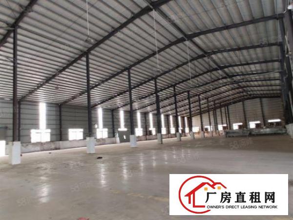  道窖新出3300厂房独门独院位置好证件齐全
