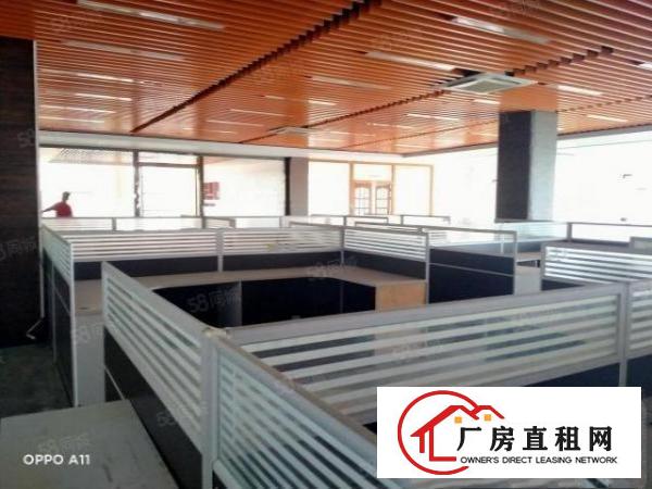 东莞道滘靠厚街独院钢构滴水十米高厂房15800单一层工业用地