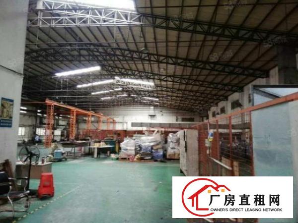  道滘工业区多间原房东厂房1000平方