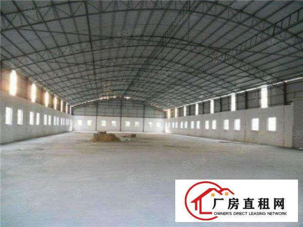  新出道滘港口大道单一层厂房仓储2000平方起租