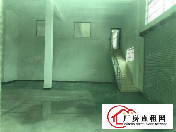  700全新原房东厂房滴水8米