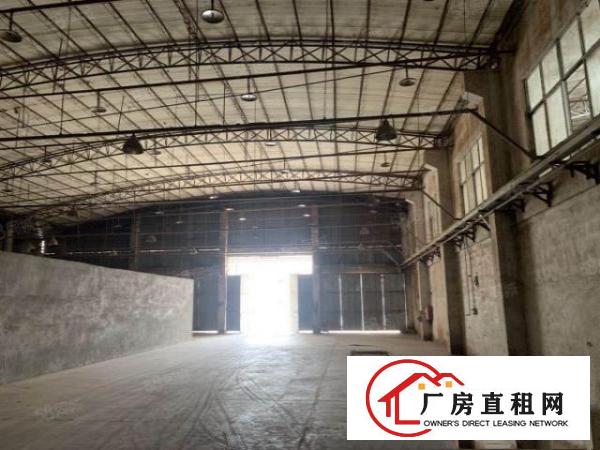  独院原房东3500平方出租空地1000平方