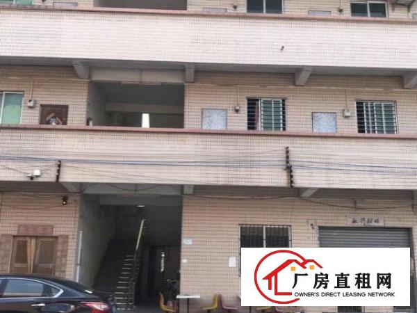  超笋盘二三楼厂房出租
