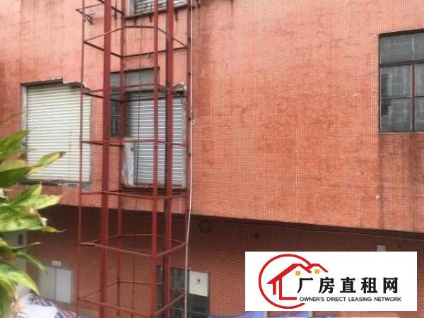  超笋盘二三楼厂房出租