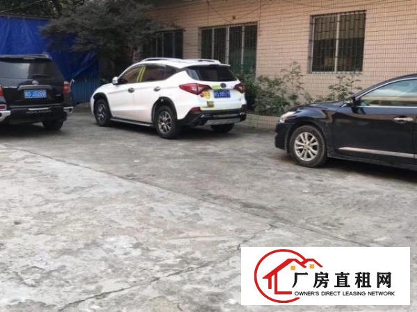  超笋盘二三楼厂房出租