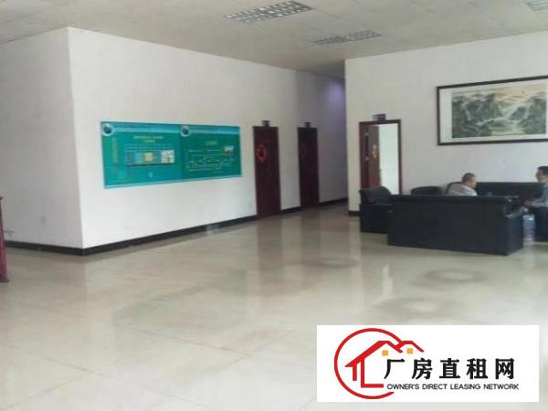  原房东独门独院单一层滴水十米钢结构带牛腿招租