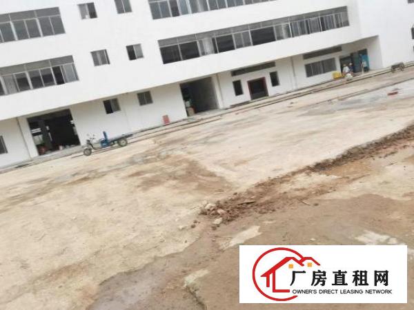  标准厂房加大加长3吨货梯