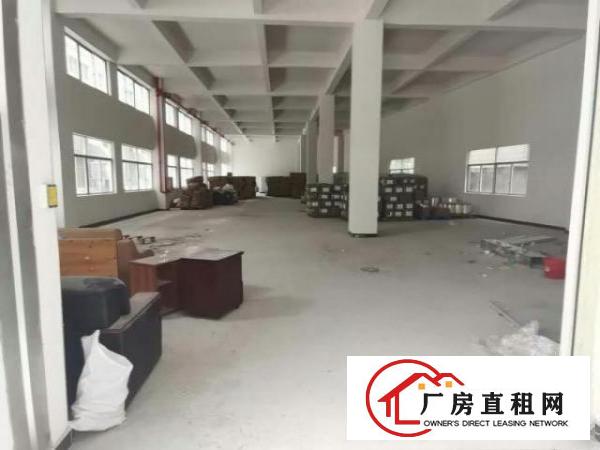  标准厂房加大加长3吨货梯