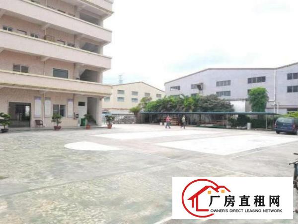  厂房中介资源多需要联系