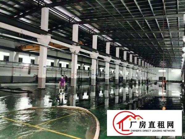  厂房中介资源多需要联系