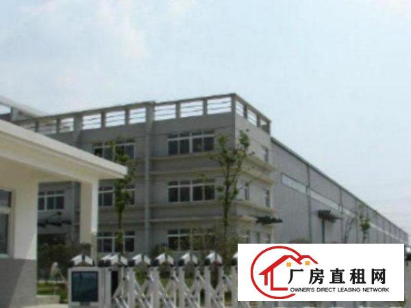  中堂标准一楼厂房500-5000平米低价招租