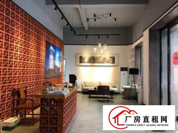  （出租）智能制造产业园1000平方开发商直租享政府租金贴补