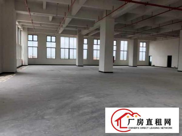  （出租）智能制造产业园1000平方开发商直租享政府租金贴补