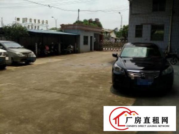  带电梯厂房分租，租金低于市场价