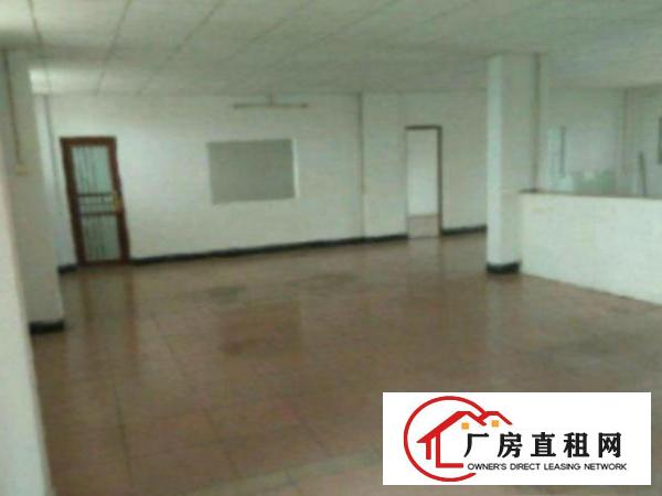  中堂标准一楼厂房500-5000平米低价招租水电线路齐全,空