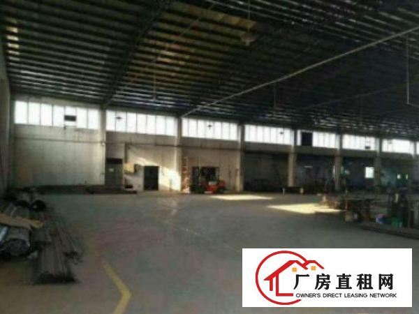  中堂新出独门独院单一层厂房1000平方出租,位置好,适合各行