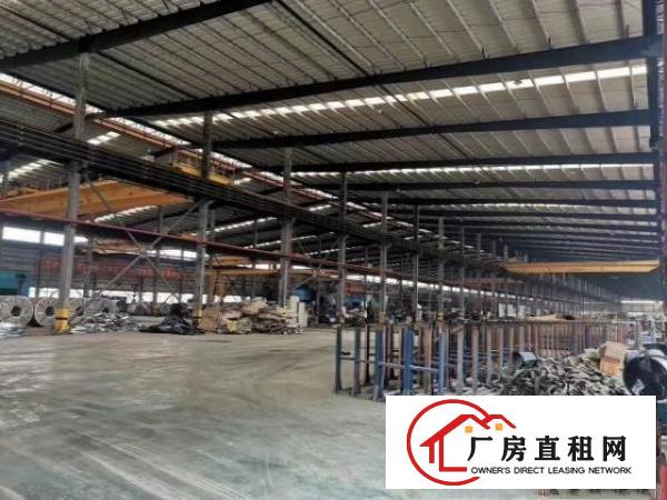  废原房东铁打包厂房出租（原房东）