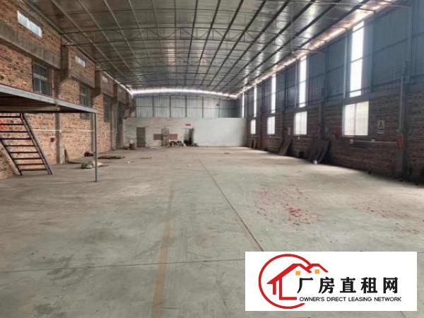  废原房东铁打包厂房出租（原房东）