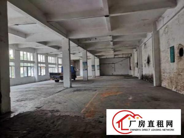  中堂镇原房东独门独院厂房