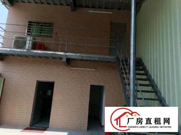  中堂镇原房东厂房分租