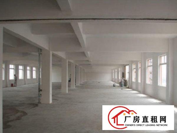 中堂城区现有300-20000平方厂房招租分租有绿化，环境优
