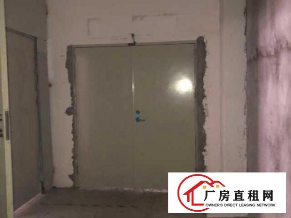  出租中堂镇厂房车间分租面积300多平方