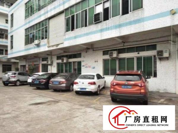  中堂湛翠村新出现成装修一楼1000平方