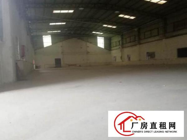  独门独院单一层厂房仓库