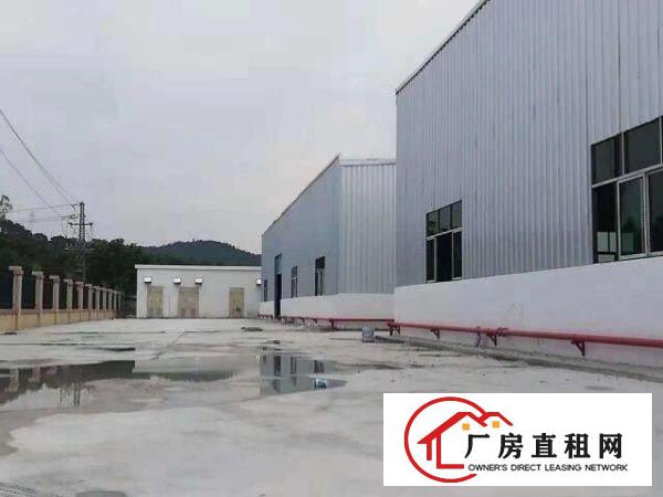 中堂单一层高度14米厂房招租