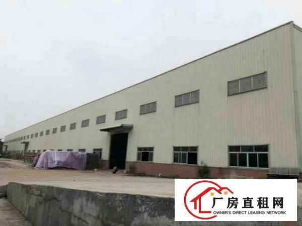  中堂大量独院厂房招租标准一楼厂房单一层小型仓库出租