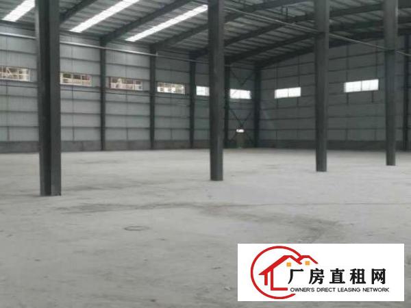  中堂大量独院厂房招租标准一楼厂房单一层小型仓库出租
