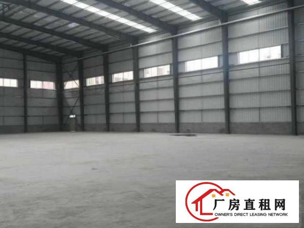  中堂大量独院厂房招租标准一楼厂房单一层小型仓库出租