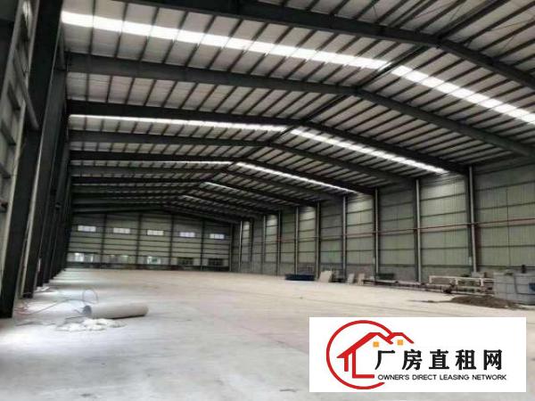  中堂大量独院厂房招租标准一楼厂房单一层小型仓库出租