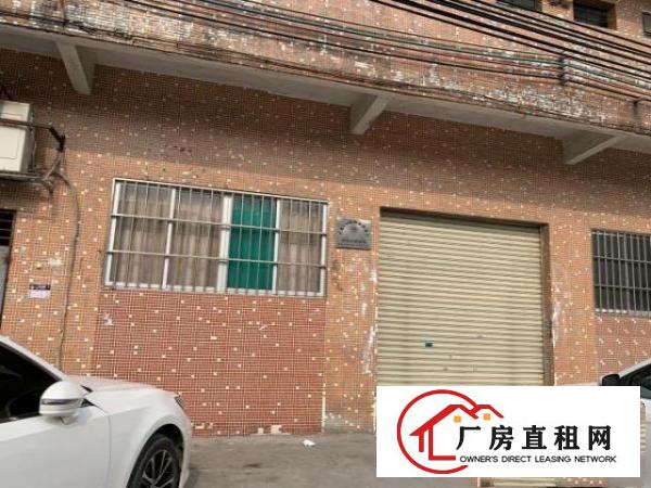  出租中堂中堂城区8间门面 600平厂房