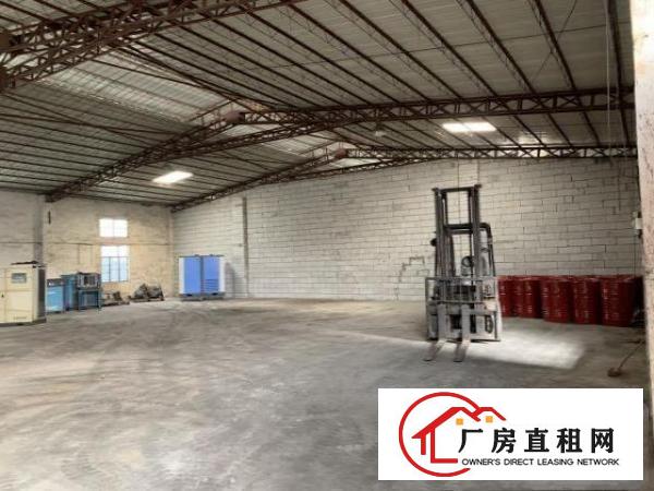  出租中堂中堂城区8间门面 600平厂房