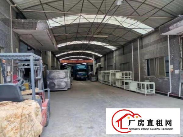  中堂吴家涌村厂房660平招租有喷粉设备粉房