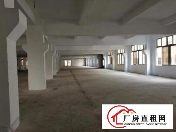  中堂江南社区出租100租做污染工业用地可办环评