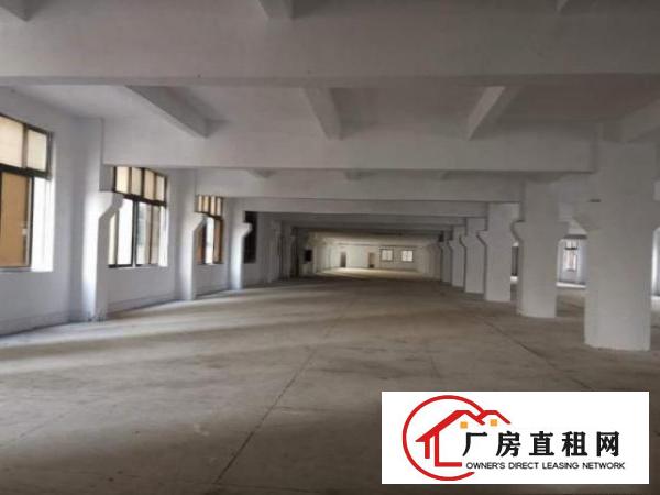  中堂江南社区出租100租做污染工业用地可办环评