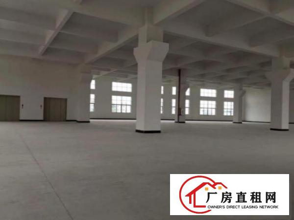  中堂江南社区出租100租做污染工业用地可办环评