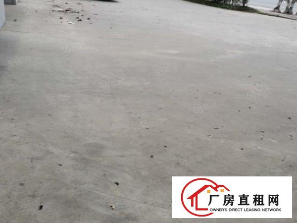 （适用）中堂带行车独门独院4500平方单一层