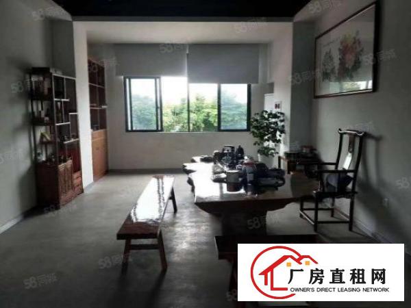  （经典）带牛角隔热单一层厂房1180平方