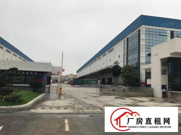  （经典）带牛角隔热单一层厂房1180平方