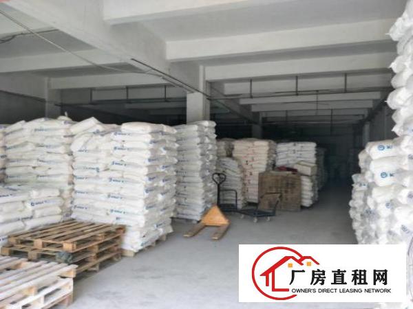  中堂中堂村厂房一楼650平方出租可办环评